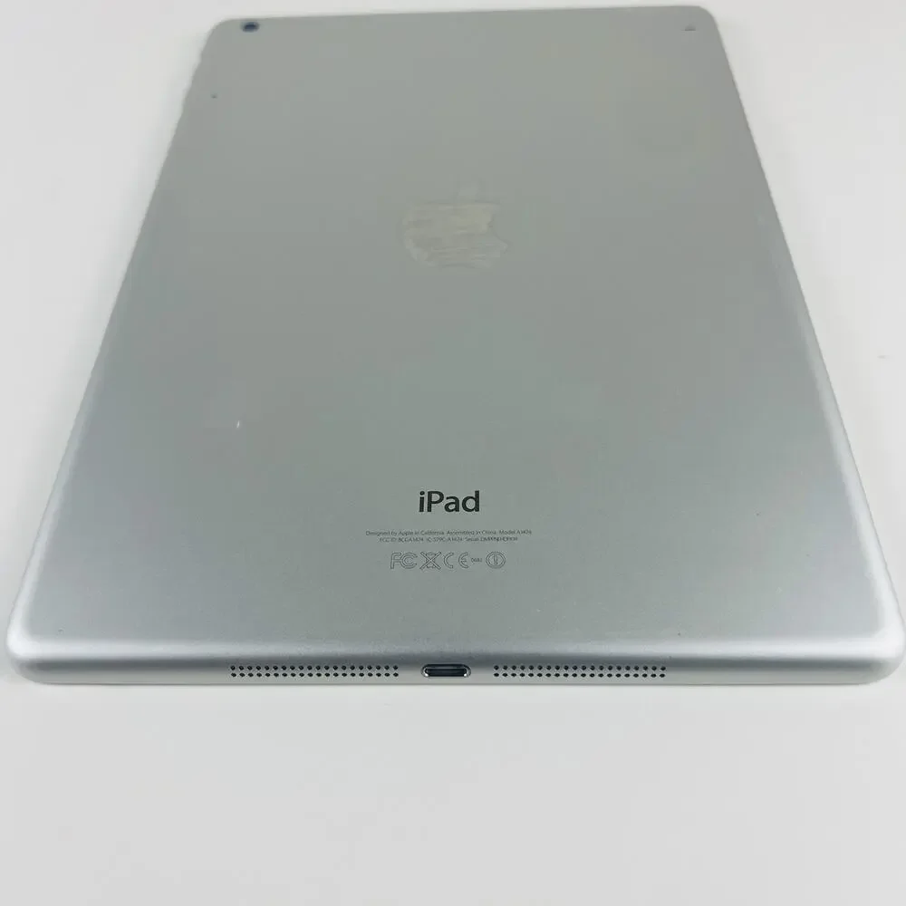 Apple iPad Air 1st Generation A1474 16 GB Wi-Fi 9.7 in